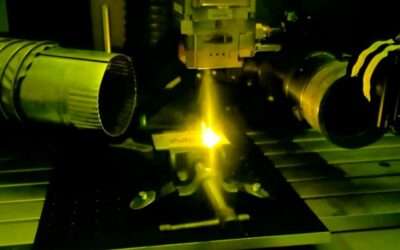 The Technology Behind Laser Welding