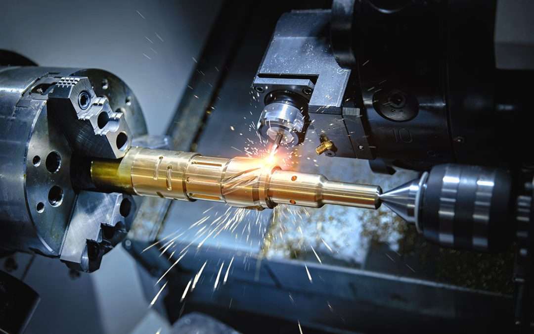 The Benefits of Micro Welding for Precision Manufacturing