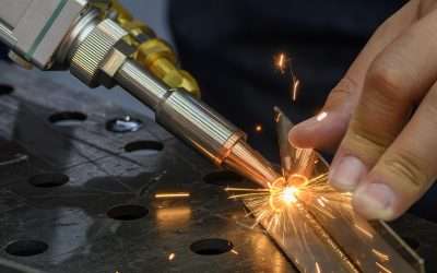 The Role of Micro Welding in Medical Device Manufacturing