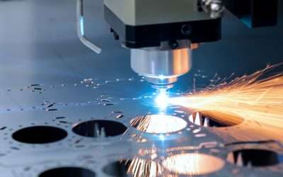 Choosing the Right Machining Service for Your Custom Part Needs