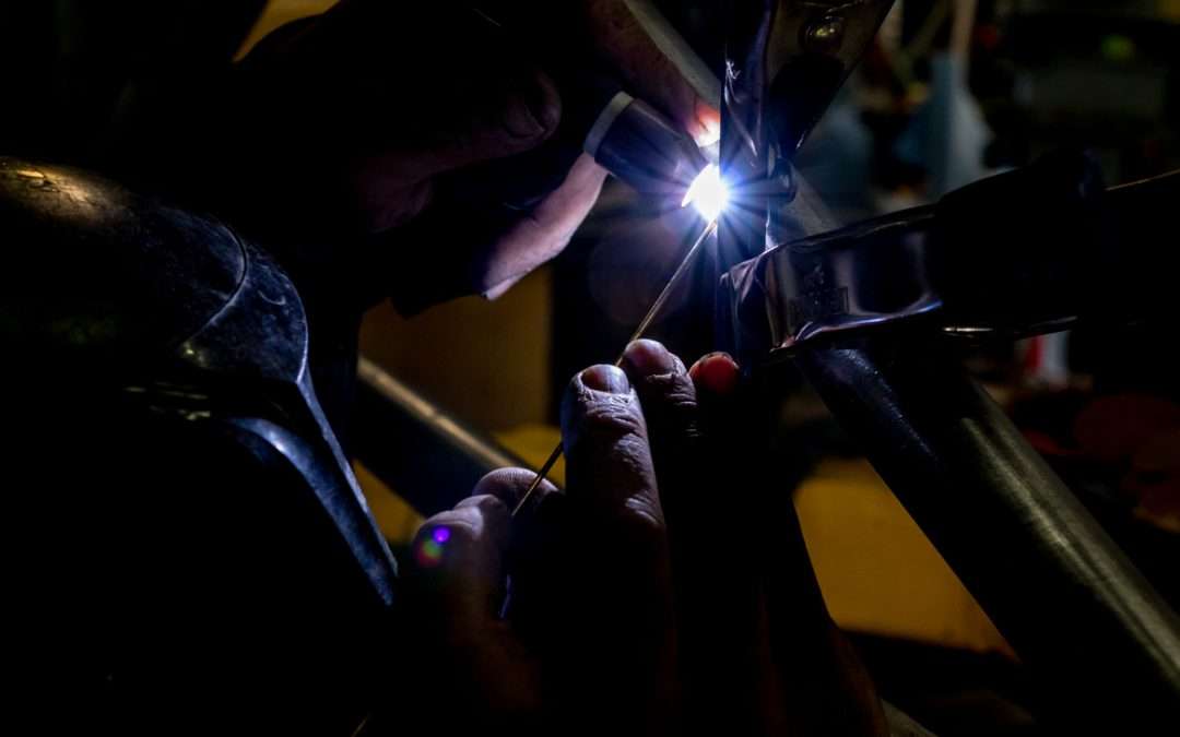 5 Signs You Need Micro Welding for Your Project