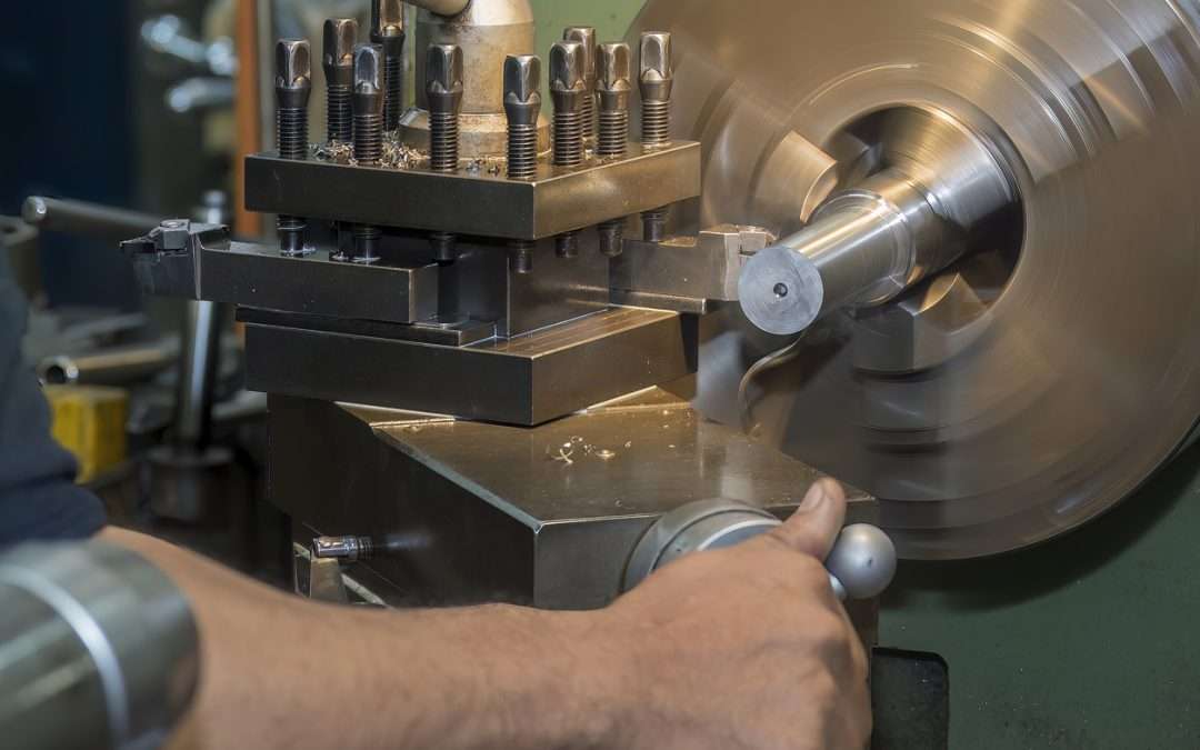 The Advantages of Local Machining & Grinding Services in Pomona, CA